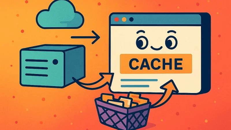 A complete guide to HTTP caching