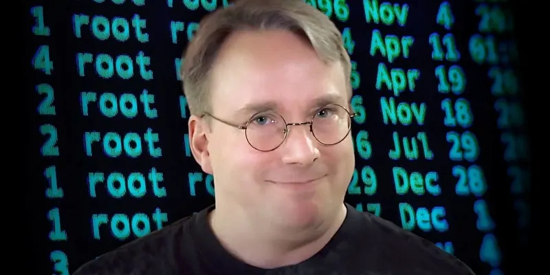 Torvalds blasts kernel dev for late 'garbage' RISC-V patches