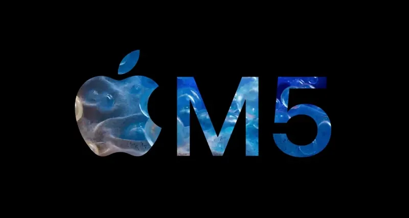 Apple M5 chip makes its debut in new MacBook Pro, iPad Pro models