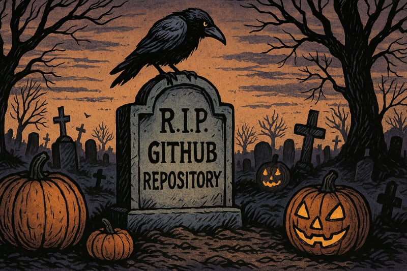 Your Code Will Be Dead in Ten Years